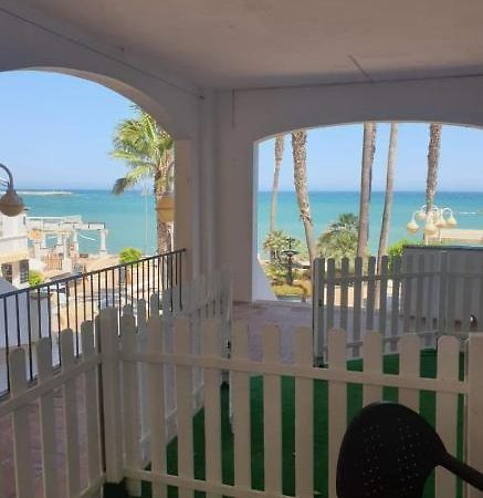 Fantastic Estudio The Beach Benalmádena Zewnętrze zdjęcie