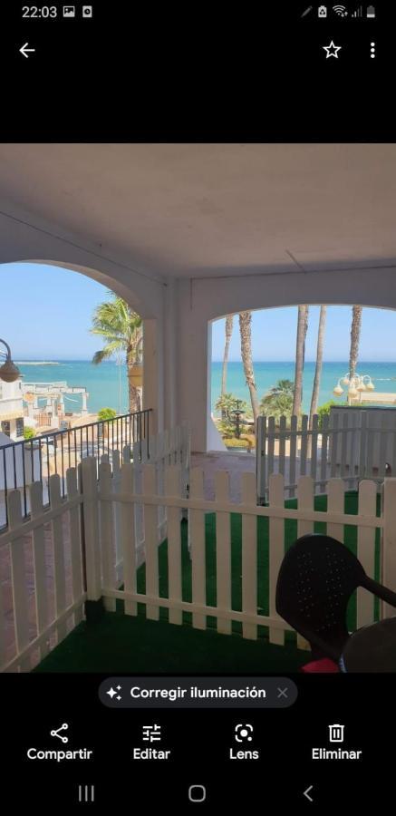 Fantastic Estudio The Beach Benalmádena Zewnętrze zdjęcie