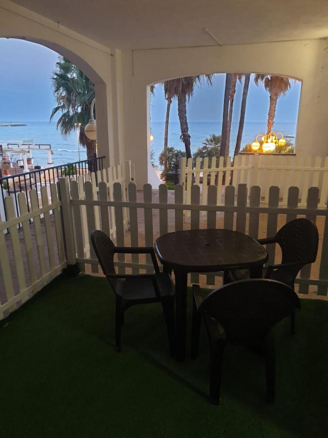 Fantastic Estudio The Beach Benalmádena Zewnętrze zdjęcie