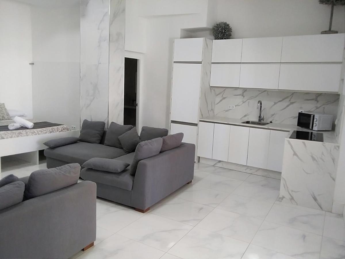 Fantastic Estudio The Beach Benalmádena Zewnętrze zdjęcie