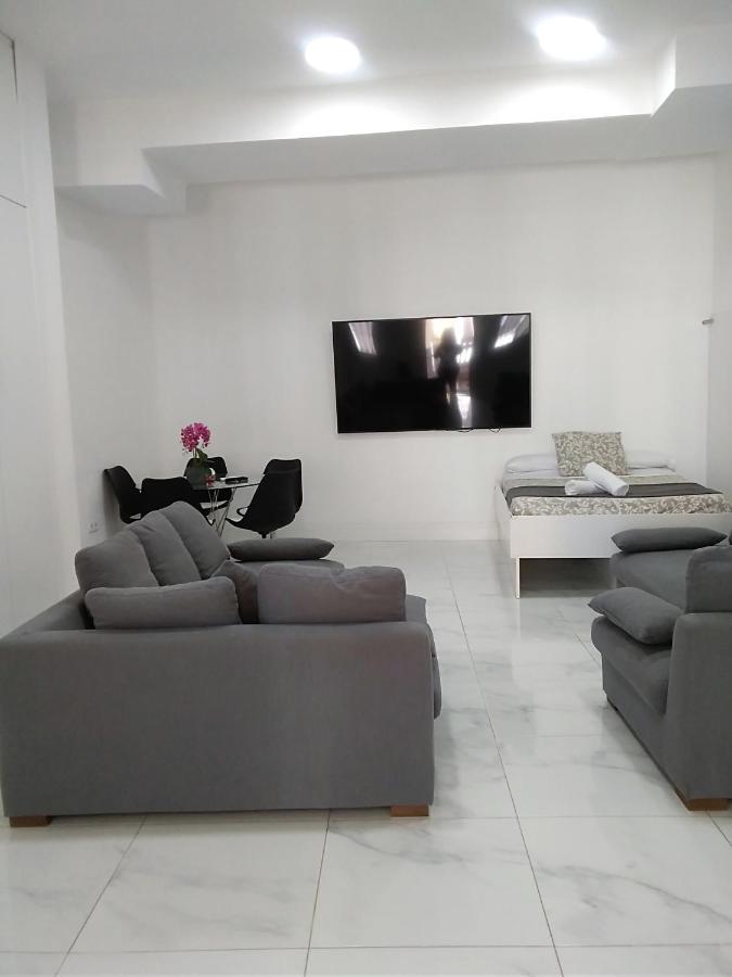 Fantastic Estudio The Beach Benalmádena Zewnętrze zdjęcie