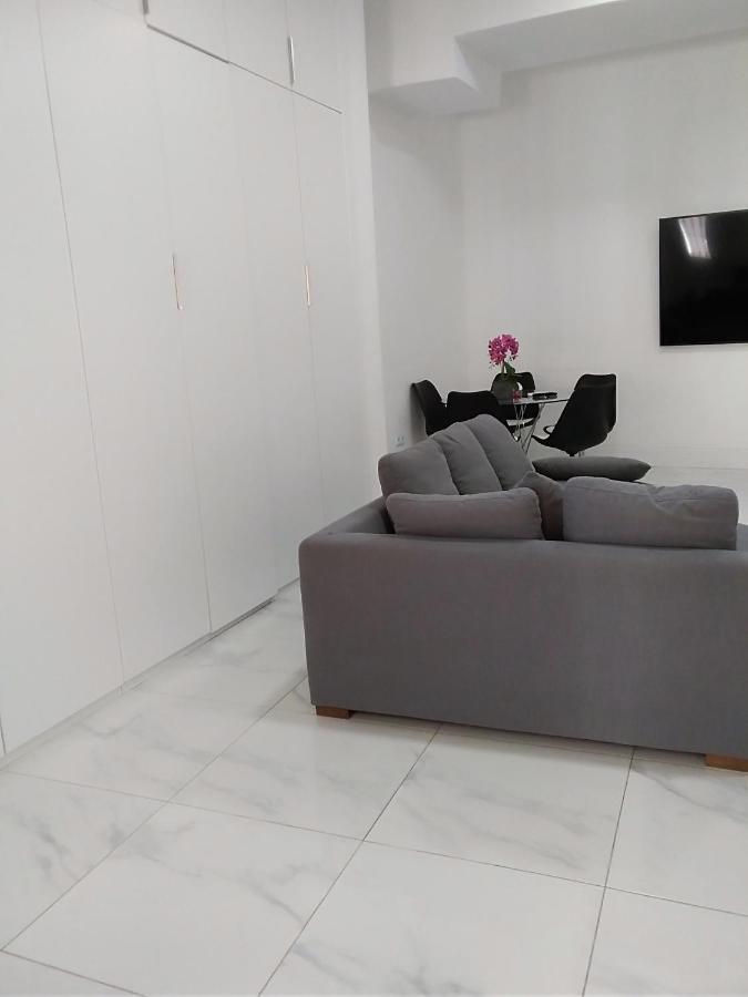Fantastic Estudio The Beach Benalmádena Zewnętrze zdjęcie