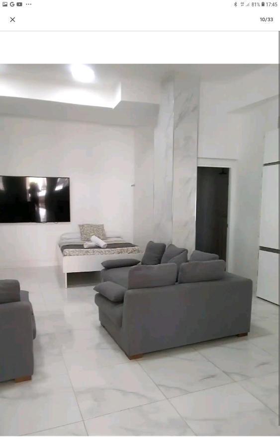 Fantastic Estudio The Beach Benalmádena Zewnętrze zdjęcie